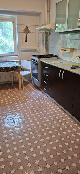 Aviatiei, Stefan Burileanu inchiriere apartament