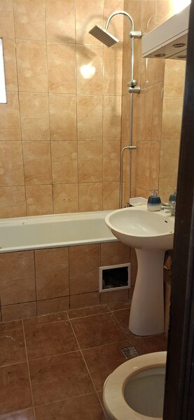Aviatiei, Stefan Burileanu inchiriere apartament